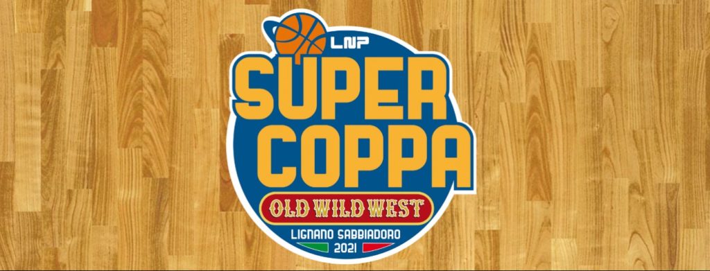 LNP Coppa Italia Old Wild West 2019 - Serie B