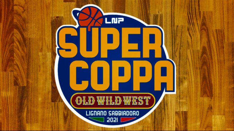 Final Four Coppa Italia LNP Old Wild West 2023